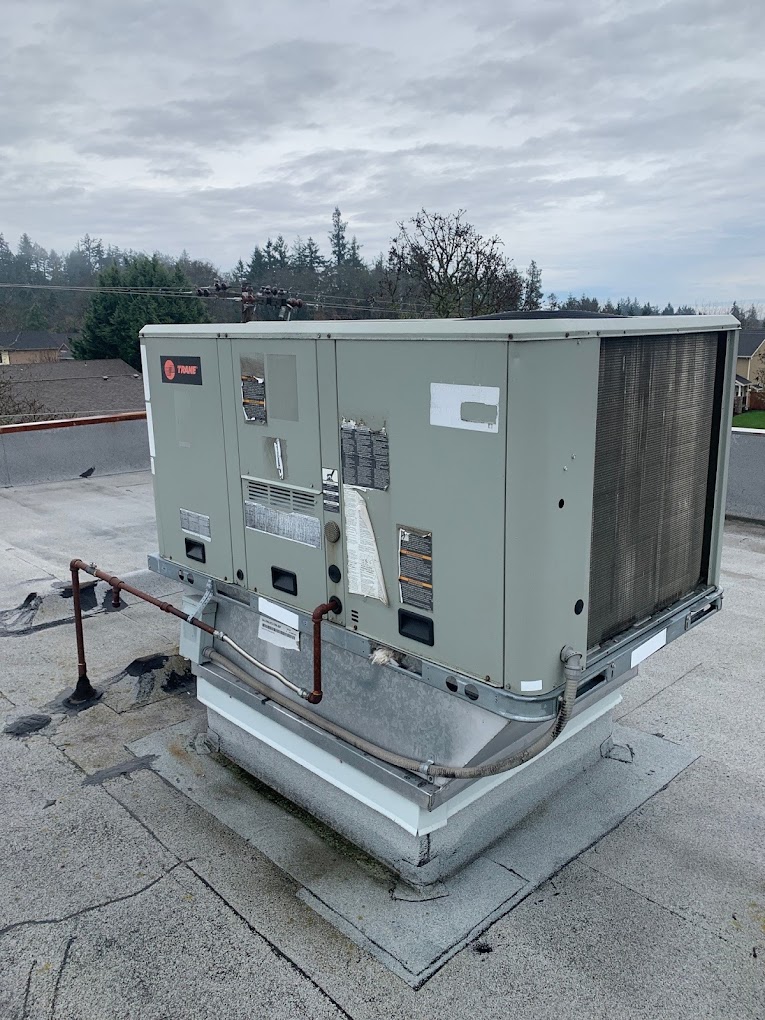 air conditioning repairs in Keizer