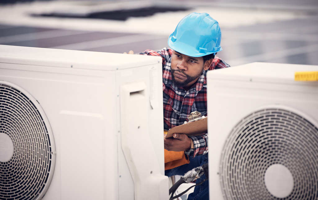 Typical Lifespan of an Air Conditioning Unit